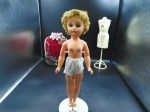 v15 14 in 50s doll nude a